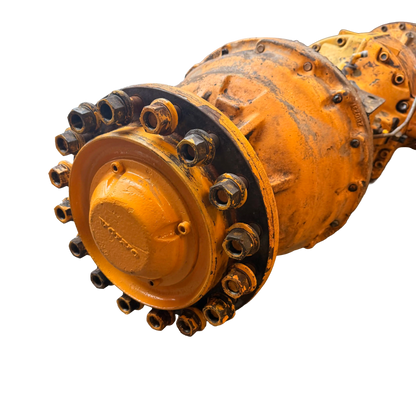 Front Axle | 23919 | Volvo L90E