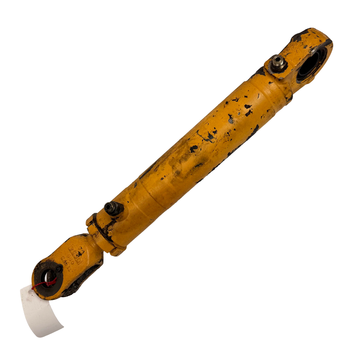 Styrcylinder | 11107710 | Volvo L90E