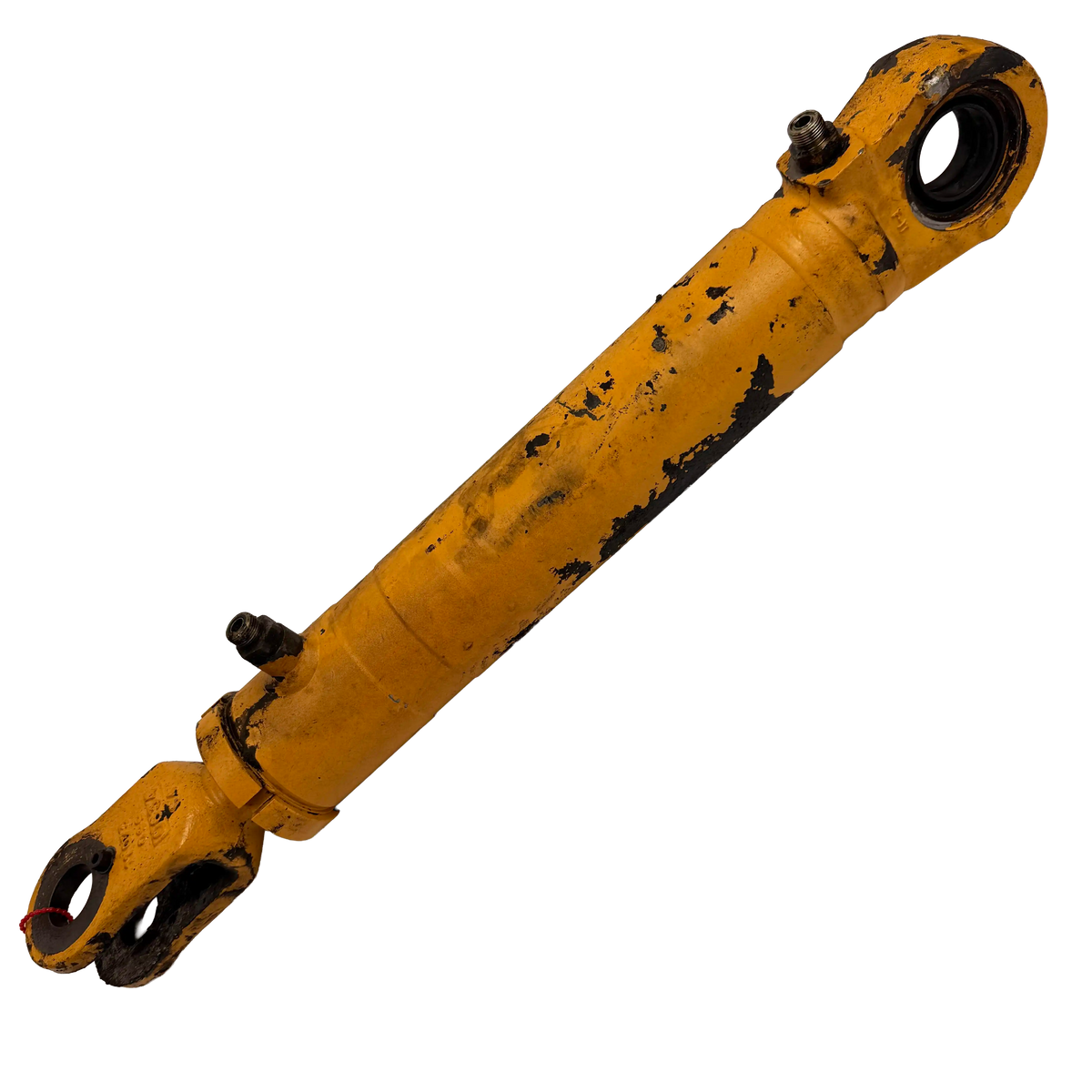 Styrcylinder | 11107710 | Volvo L90E