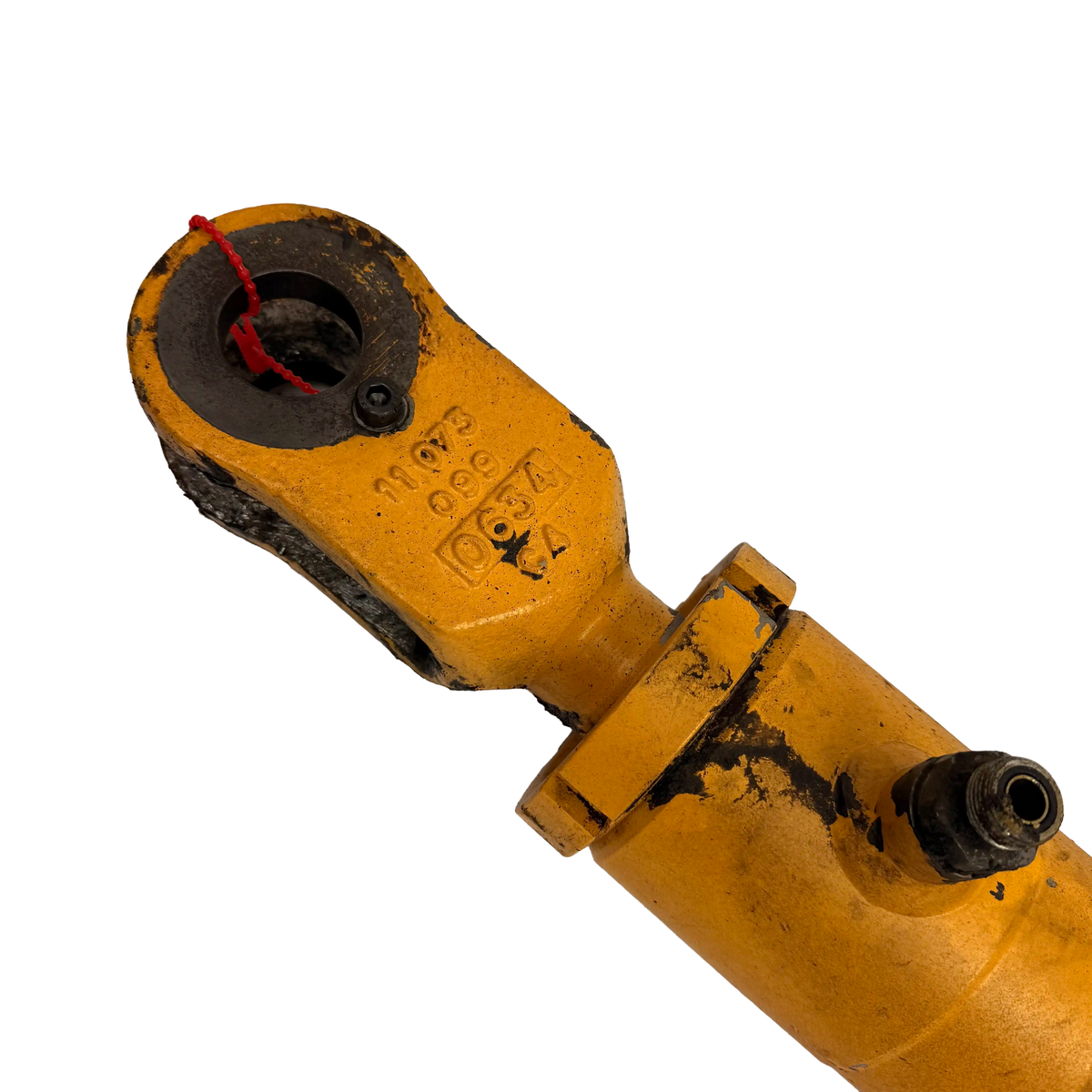 Styrcylinder | 11107710 | Volvo L90E