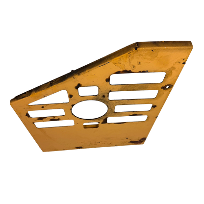 Överplåt | 14377255 | Volvo EW160B