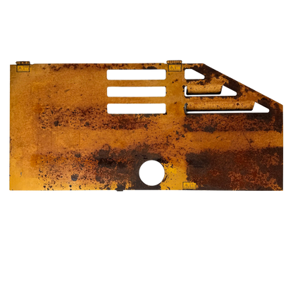 Engine Cover | 14377108 | Volvo EW160B