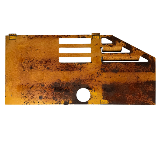 Lucka över motor | 14377108 | Volvo EW160B