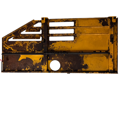 Engine Cover | 14377108 | Volvo EW160B