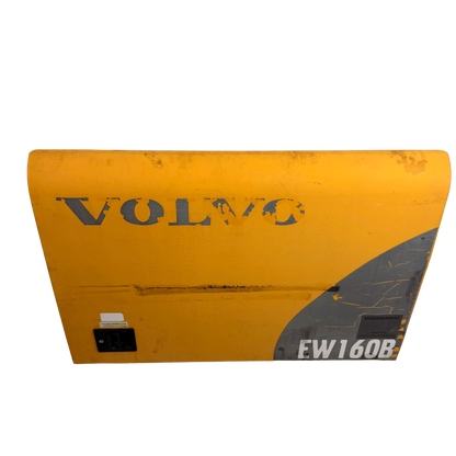 Sidolucka vänster | 14374258 | Volvo EW160B