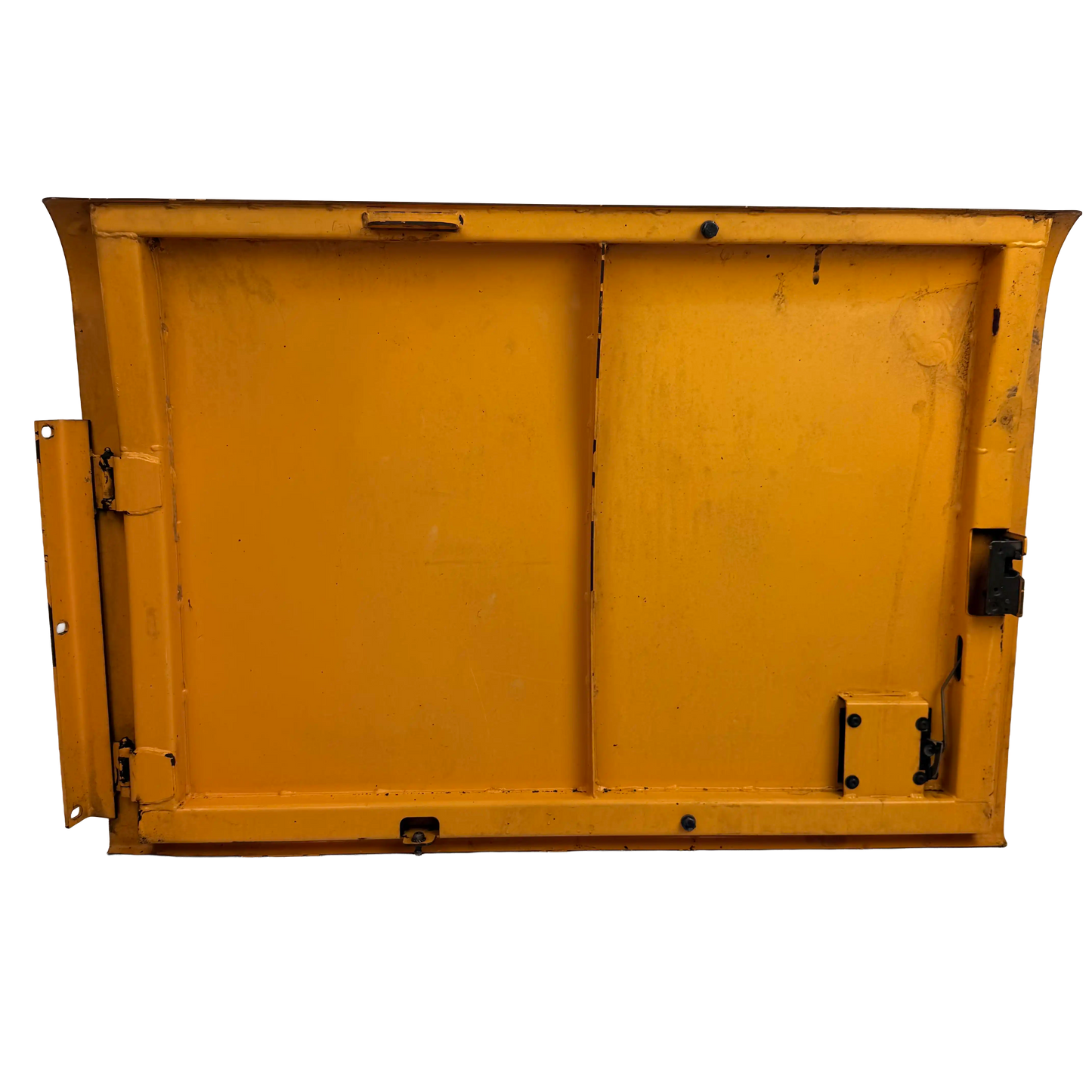 Sidolucka vänster | 14374258 | Volvo EW160B