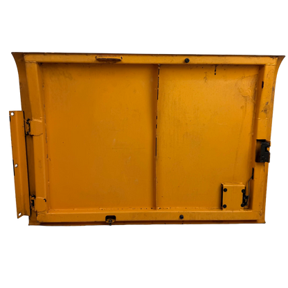 Sidolucka vänster | 14374258 | Volvo EW160B