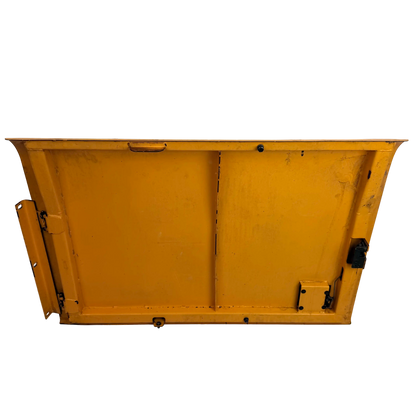 Sidolucka vänster | 14374258 | Volvo EW160B