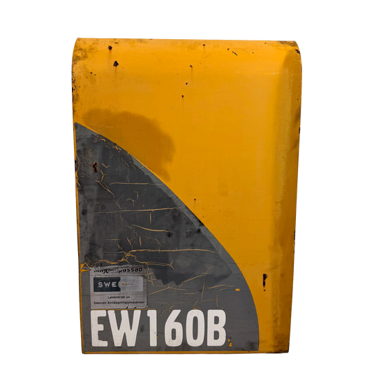 Right side hatch | 14374267 | Volvo EW160B