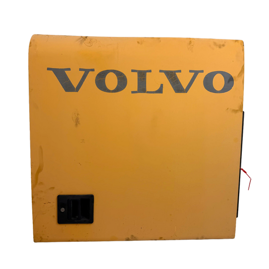 Right side hatch | 14375400 | Volvo EW160B
