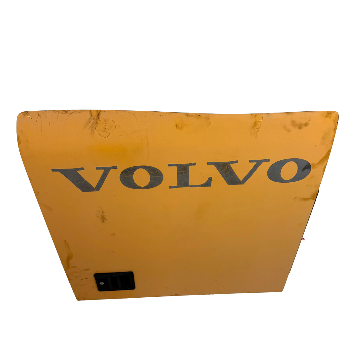 Sidolucka höger | 14375400 | Volvo EW160B