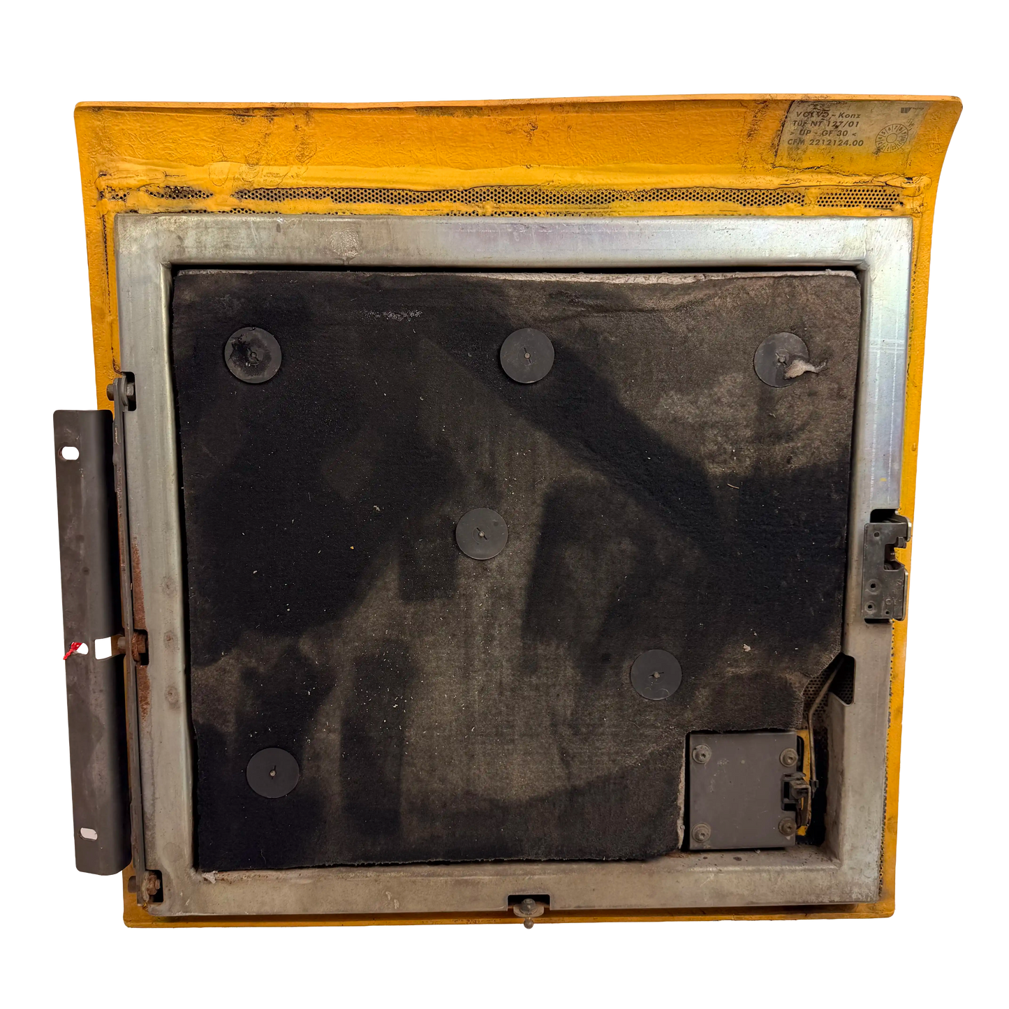 Right Side Panel | 14375400 | Volvo EW160B