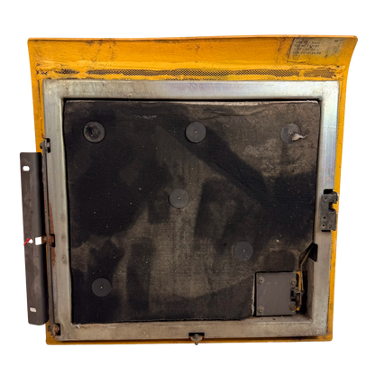 Right Side Panel | 14375400 | Volvo EW160B