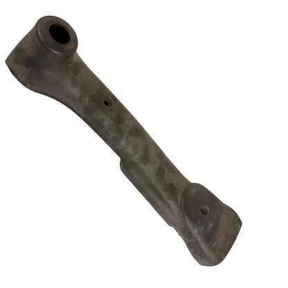 Steering column cover | 11705477 | Volvo EW160B