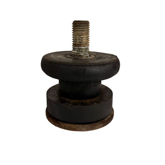 Engine cushion | 112-00060 | Volvo EW160B