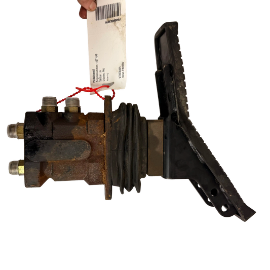 Pedalventil | 14371648 | Volvo EW160B