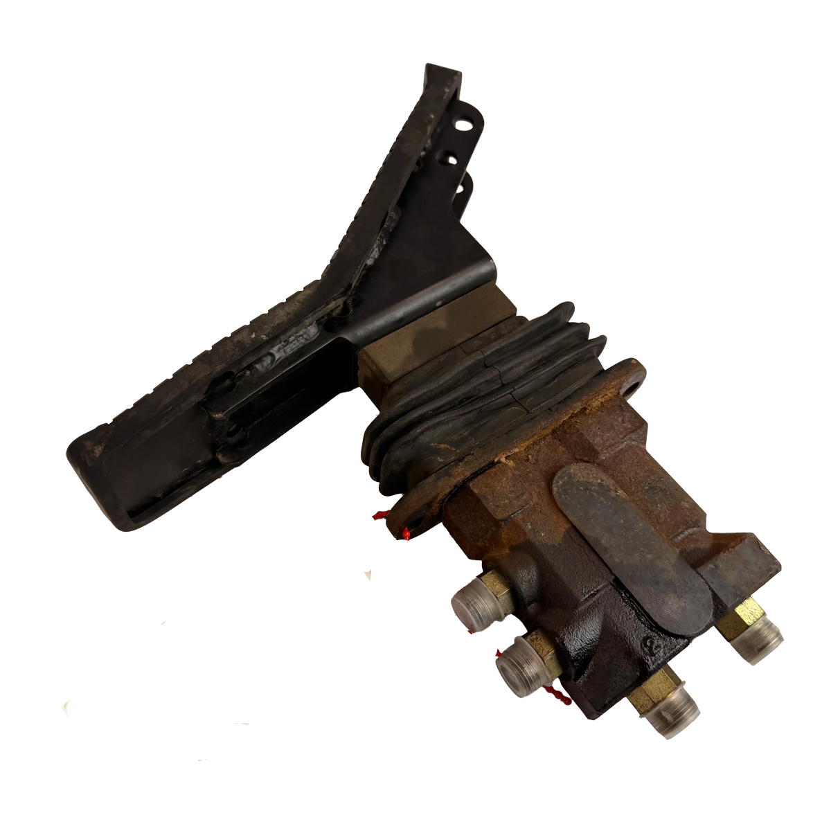 Pedalventil | 14371648 | Volvo EW160B
