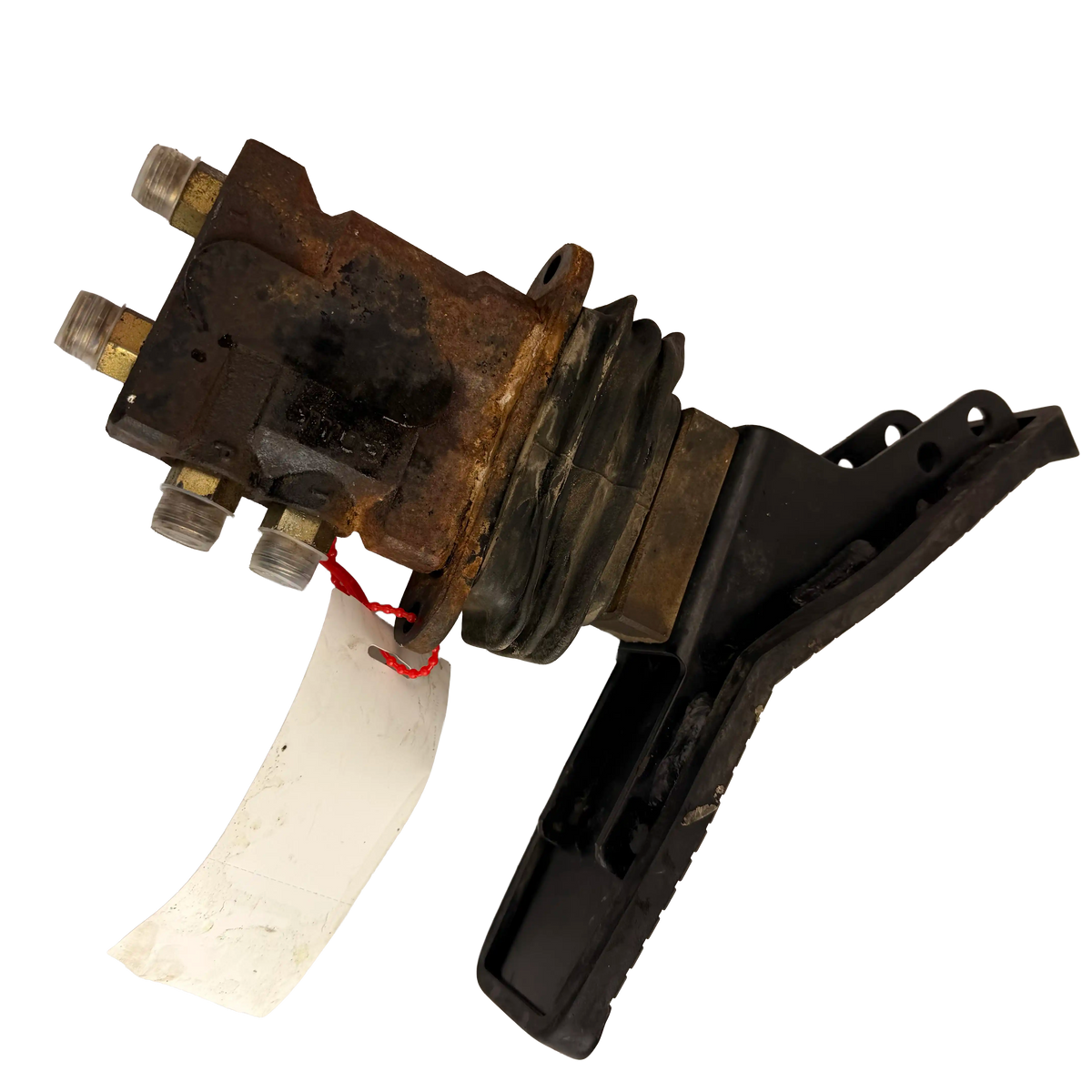 Pedalventil | 14371648 | Volvo EW160B