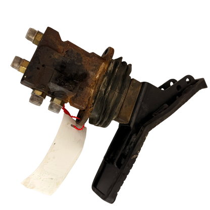 Pedalventil | 14371648 | Volvo EW160B