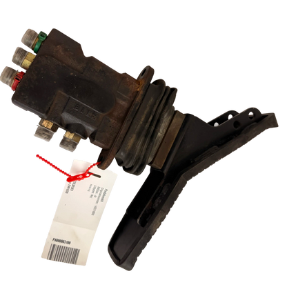 Pedalventil | 14371650 | Volvo EW160B