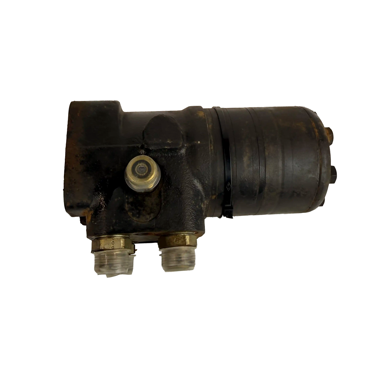 Orbitrol valve | 14371352, 15200035 | Volvo EW160B