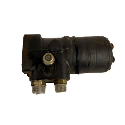 Orbitrol valve | 14371352, 15200035 | Volvo EW160B