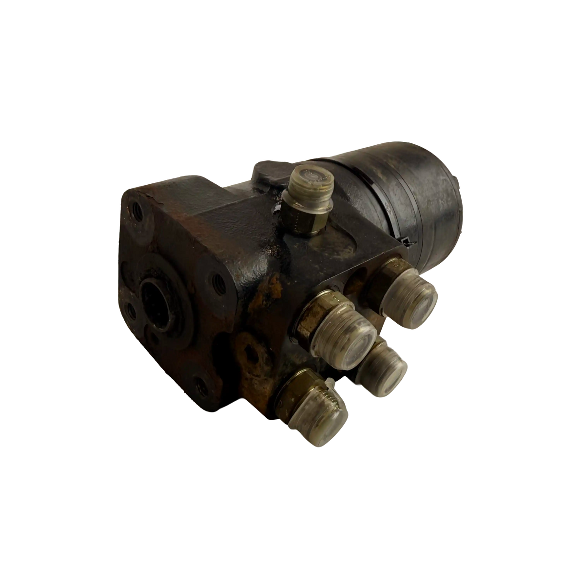 Orbitrol valve | 14371352, 15200035 | Volvo EW160B