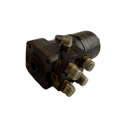 Orbitrol valve | 14371352, 15200035 | Volvo EW160B