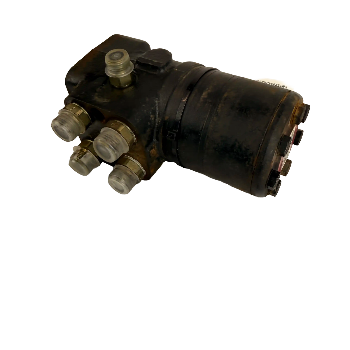 Orbitrol valve | 14371352, 15200035 | Volvo EW160B