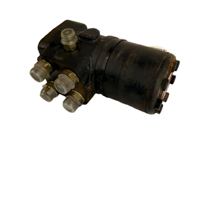 Orbitrol valve | 14371352, 15200035 | Volvo EW160B