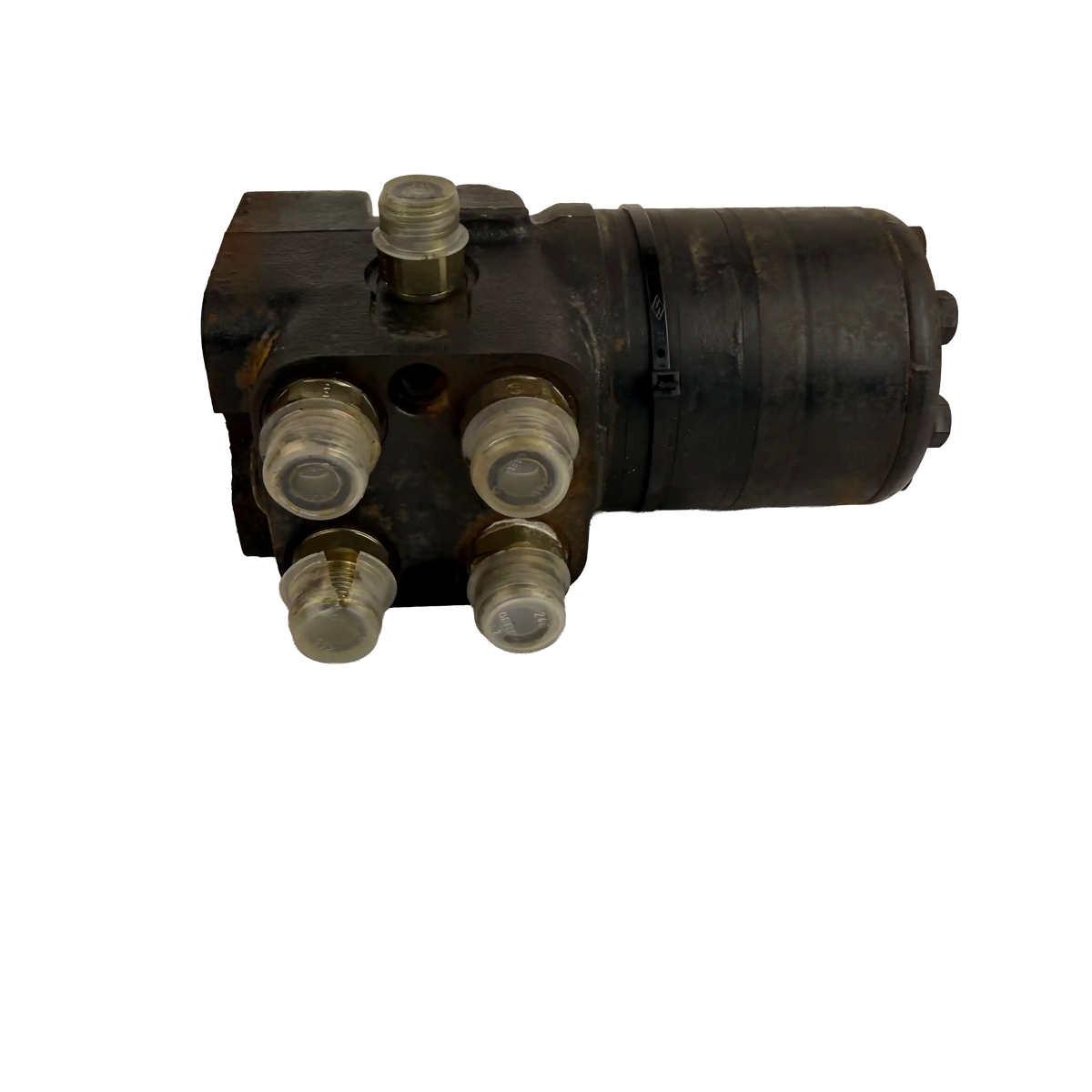Orbitrol valve | 14371352, 15200035 | Volvo EW160B