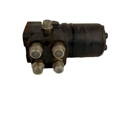 Orbitrol valve | 14371352, 15200035 | Volvo EW160B