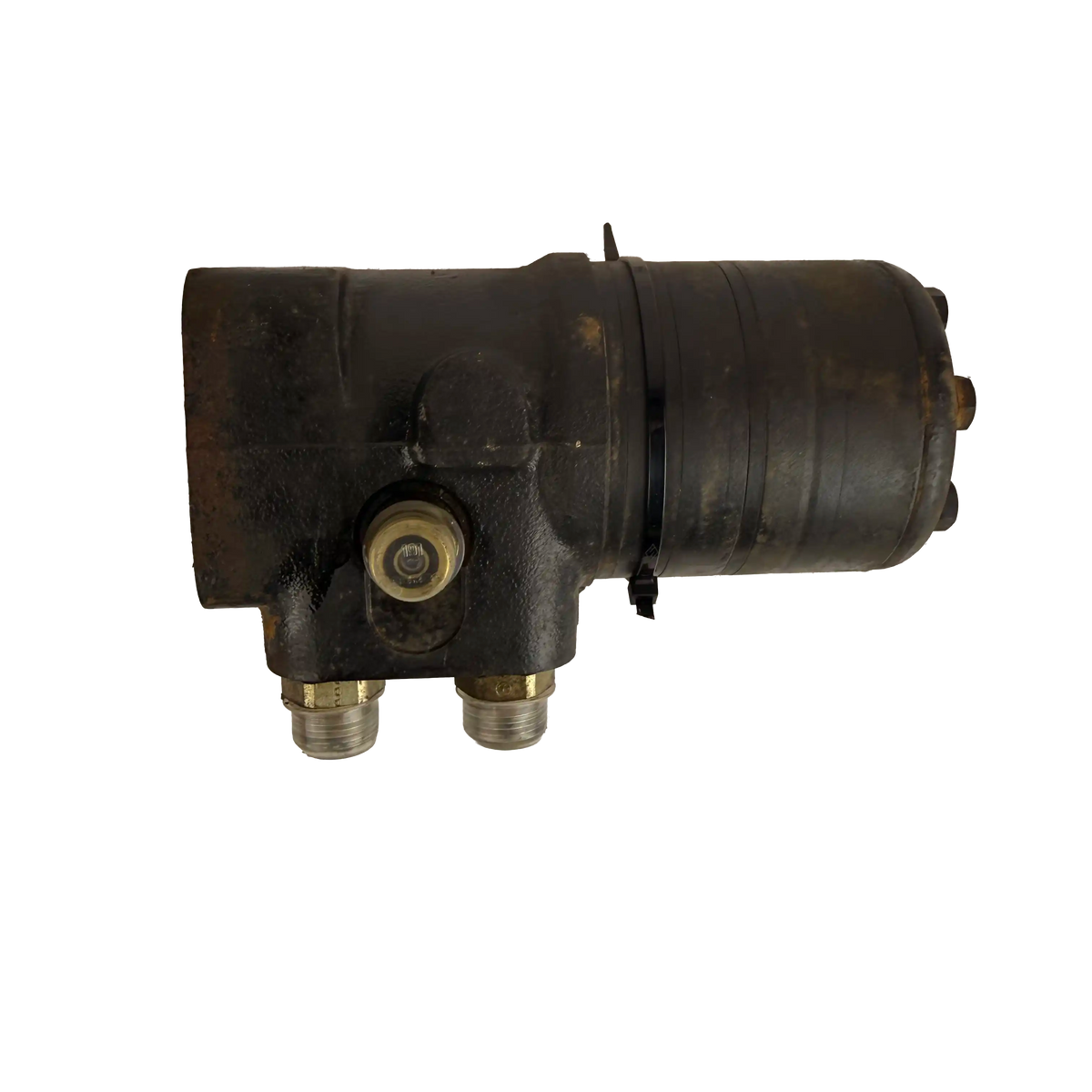 Orbitrol valve | 14371352, 15200035 | Volvo EW160B