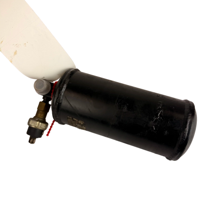 Dryer filter | 14216271 | Volvo EW160B