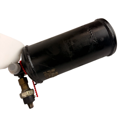 Dryer filter | 14216271 | Volvo EW160B