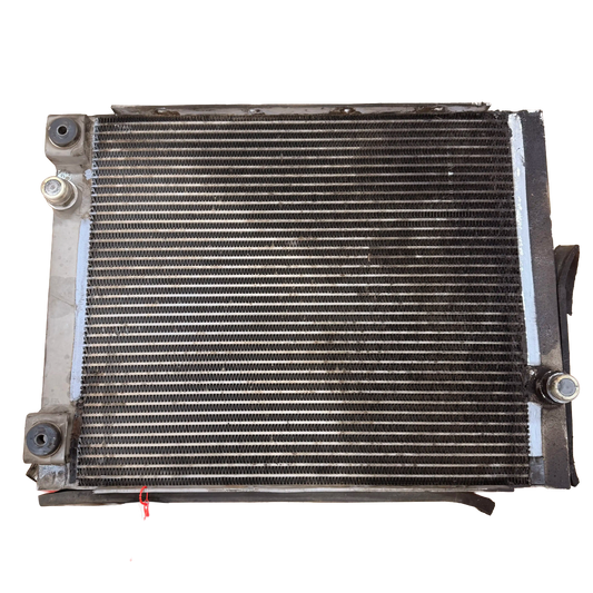 Hydraloljekylare | 14377286 | Volvo EW160B