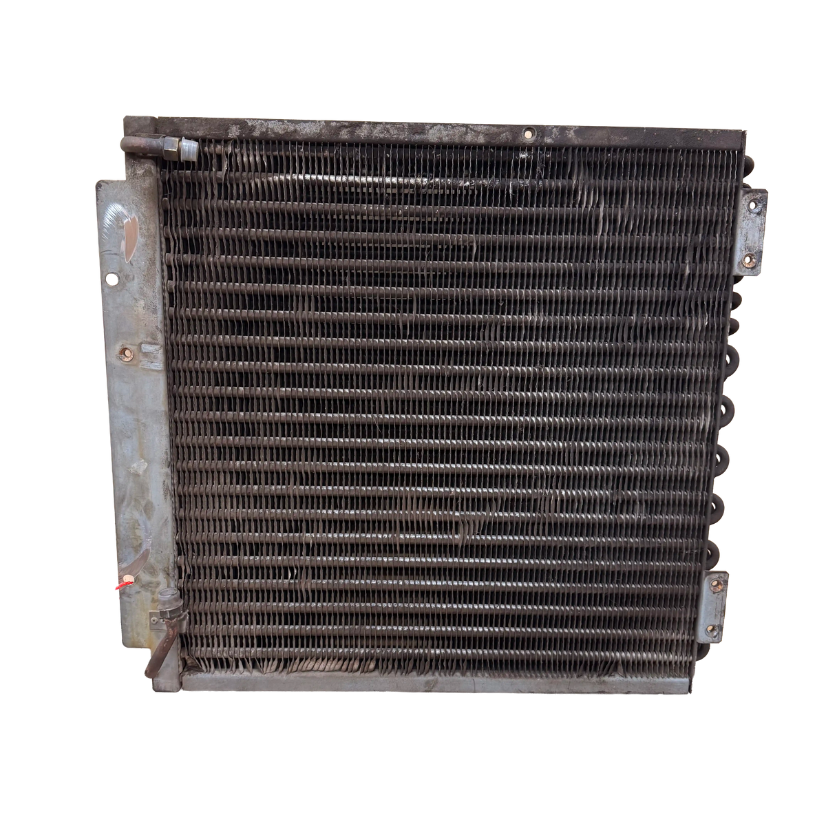 Kondensor ac | 14375097 | Volvo EW160B