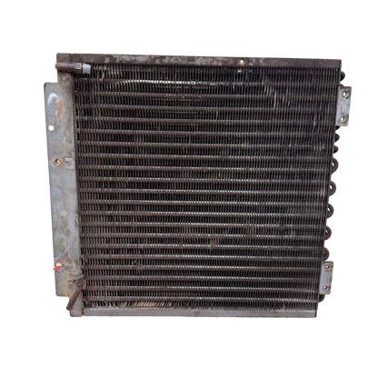 Kondensor ac | 14375097 | Volvo EW160B