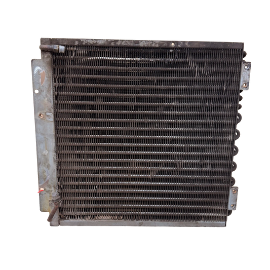 Kondensor ac | 14375097 | Volvo EW160B
