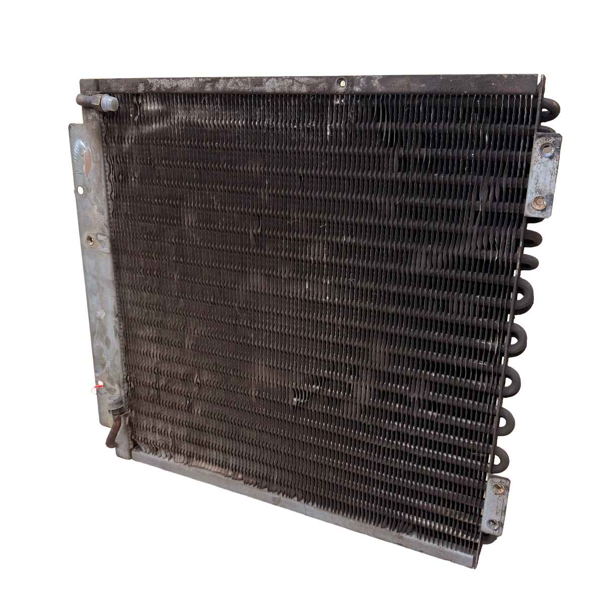 Kondensor ac | 14375097 | Volvo EW160B