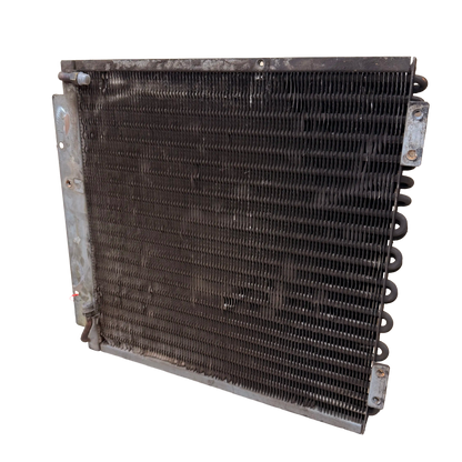 Kondensor ac | 14375097 | Volvo EW160B