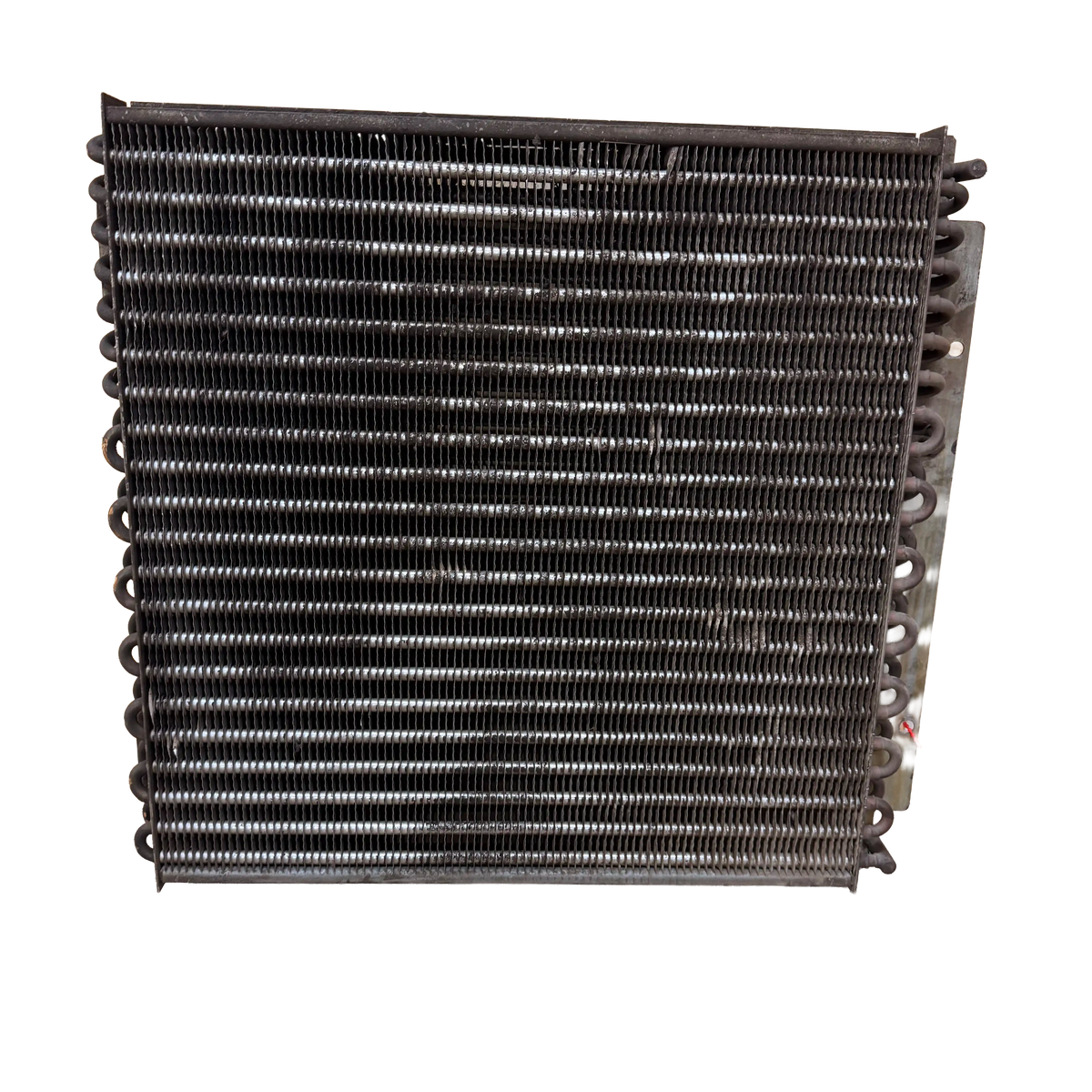 Kondensor ac | 14375097 | Volvo EW160B