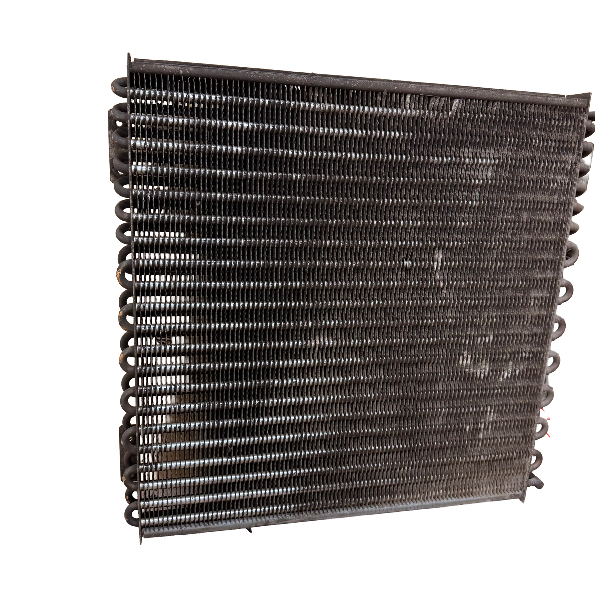 Kondensor ac | 14375097 | Volvo EW160B
