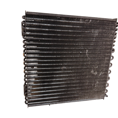 Kondensor ac | 14375097 | Volvo EW160B