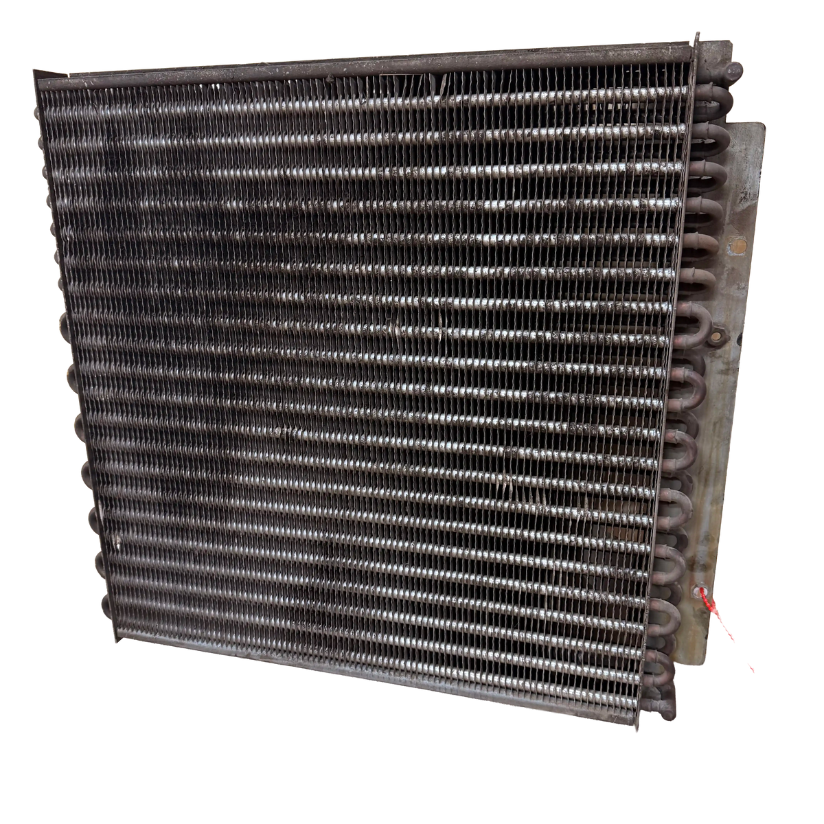 Kondensor ac | 14375097 | Volvo EW160B