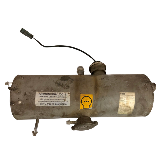Expansionstank | 14377289 | Volvo EW160B