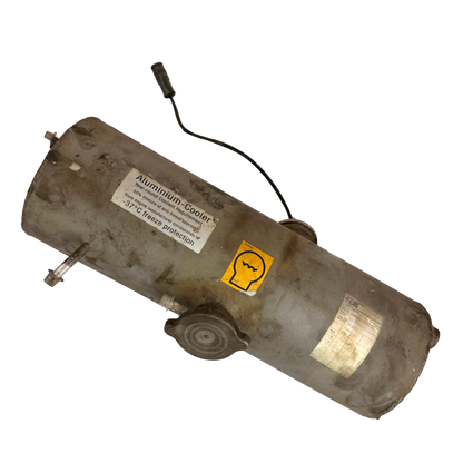 Expansion tank | 14377289 | Volvo EW160B