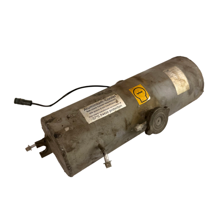 Expansion tank | 14377289 | Volvo EW160B