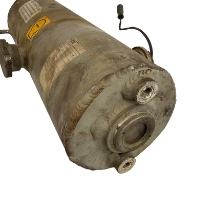 Expansion tank | 14377289 | Volvo EW160B