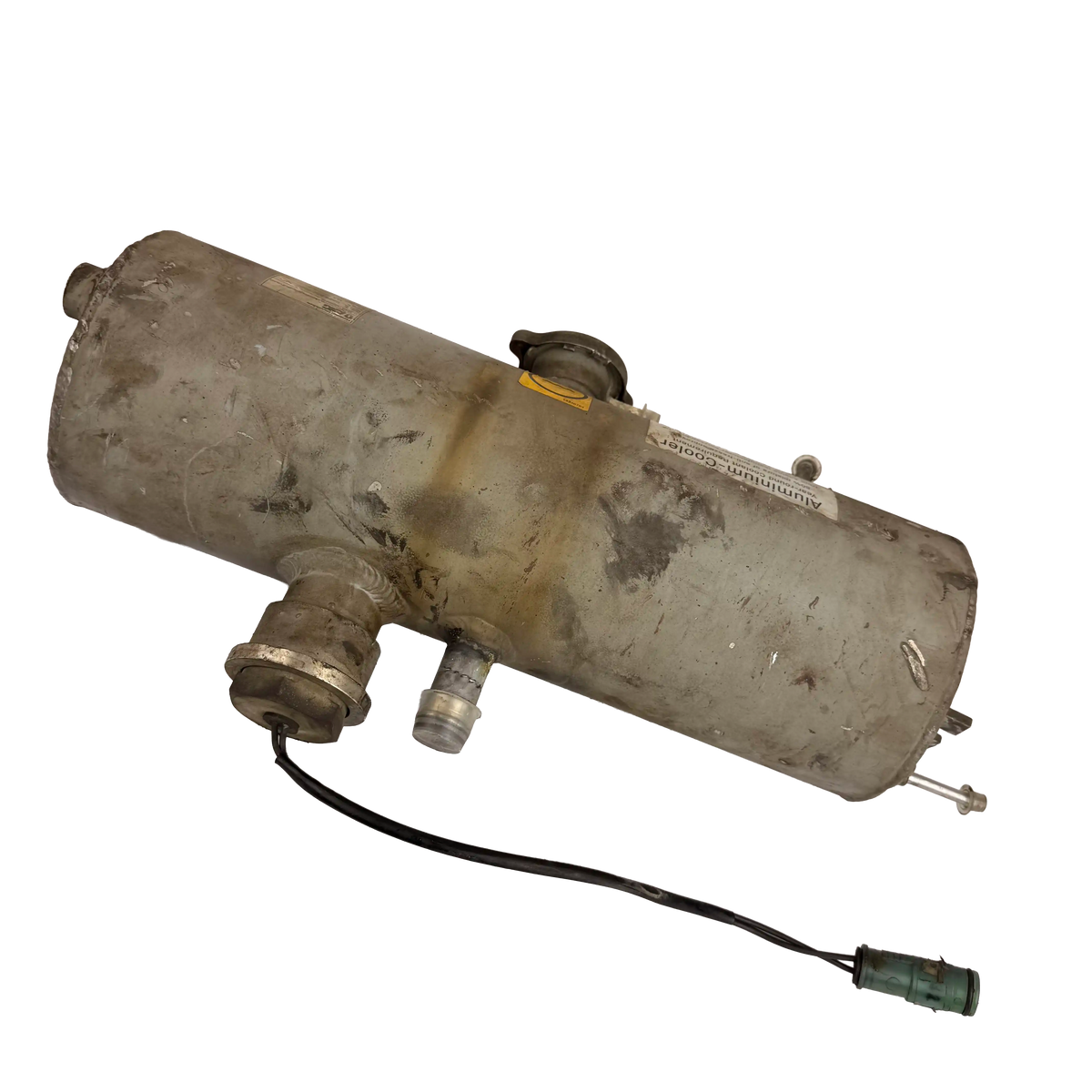 Expansion tank | 14377289 | Volvo EW160B